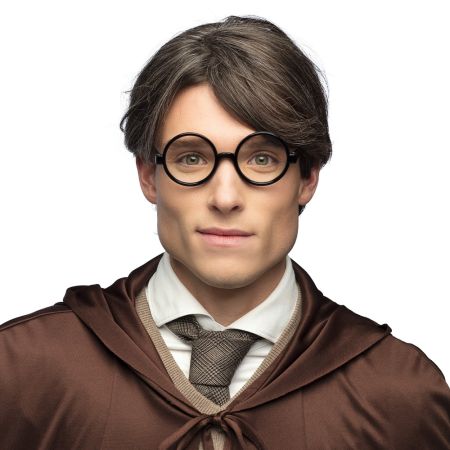 Boland Párty brýle čaroděj Harry