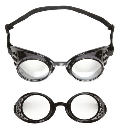 Widmann Retro brýle pro řidiče - pilota