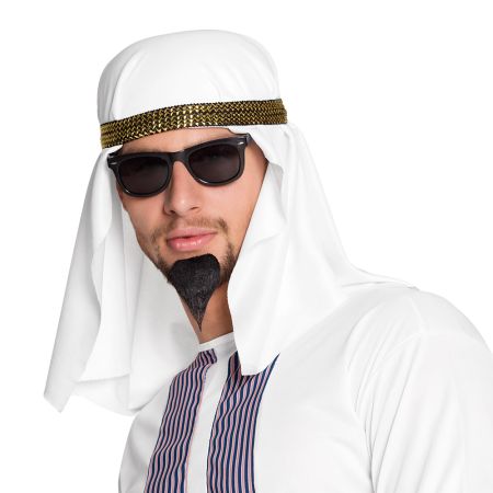 Boland Pokrývka hlavy pro šejka