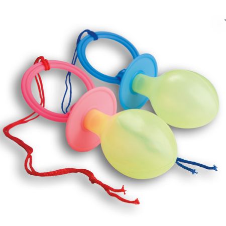 Carnival Toys Dudlík maxi