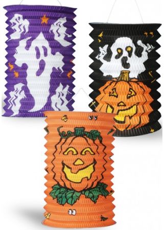 Carnival Toys Lampión Halloween
