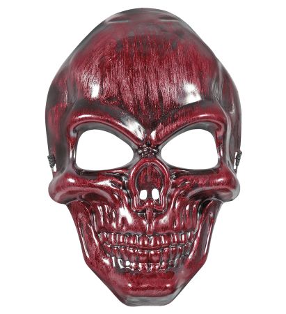 Widmann Maska lebky halloweenská