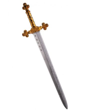 Carnival toys Středověký meč 72 cm