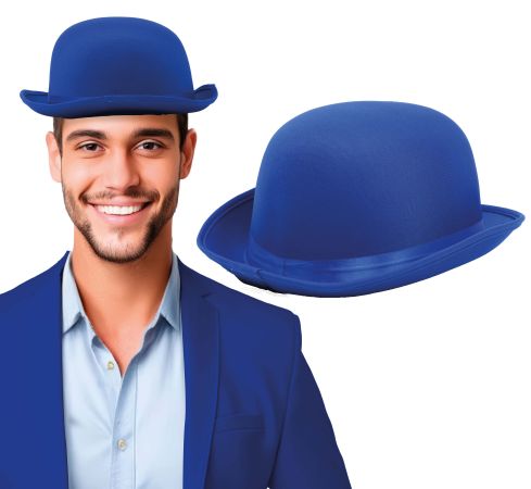 Fiestas Guirca Modrá buřinka