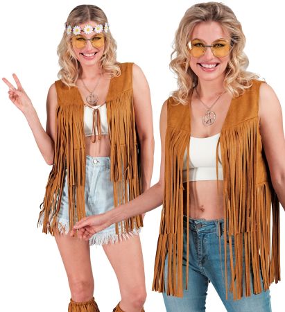 Widmann Vesta Hippie dámská velikost L/XL