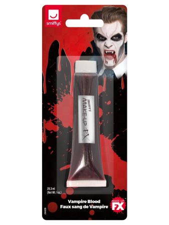 Smiffys Umělá krev gelová 28 ml