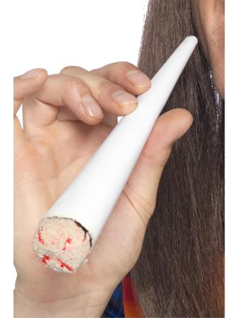 Smiffys Joint dekorace 22 cm