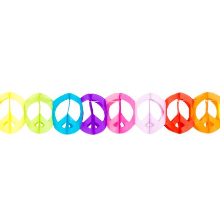 Boland Girlanda hippies 4m