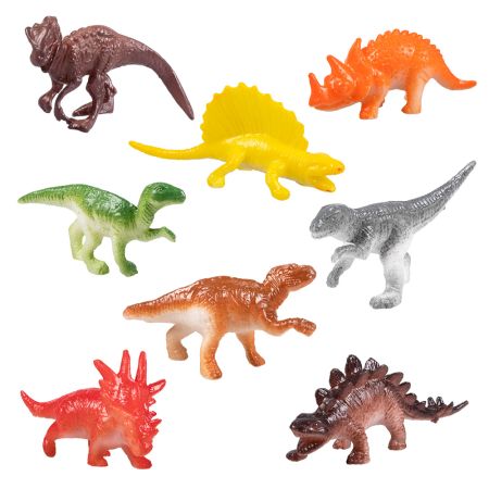 Boland Sada 8 dinosaurů