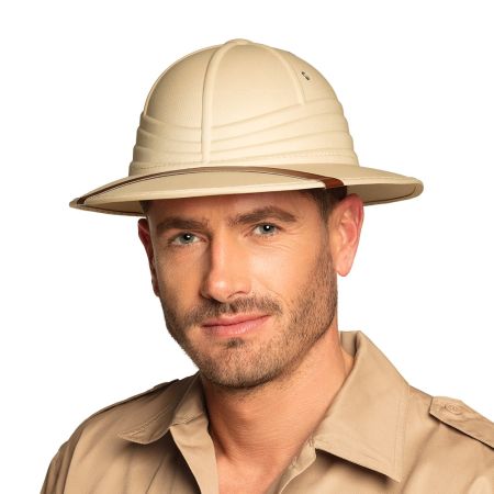 Boland Klobouk cestovatel béžový