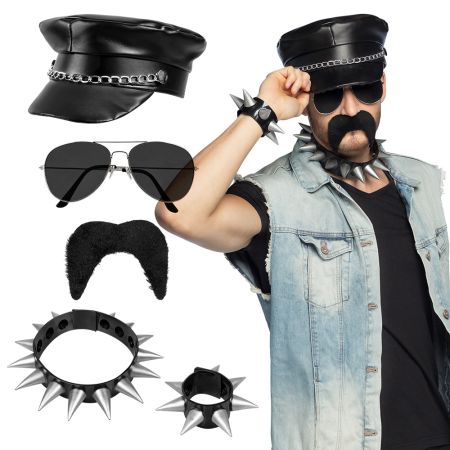 Boland Sada rocker pětidílná