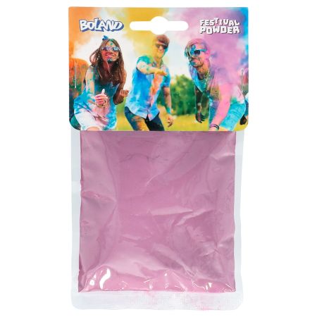 Boland Fialový holi prášek