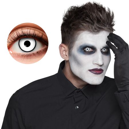 Boland Kontaktní čočky Maniak