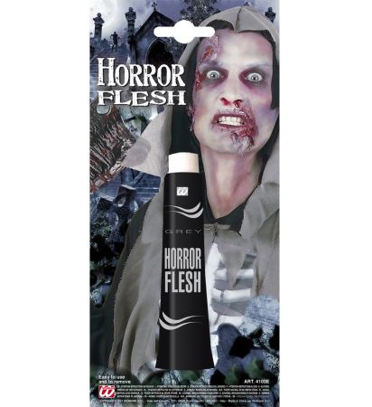 Widmann Make-up hororový šedý