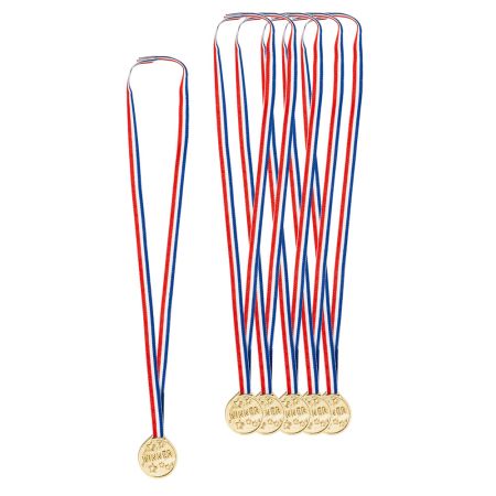 Boland Zlatá medaile winner 6 ks