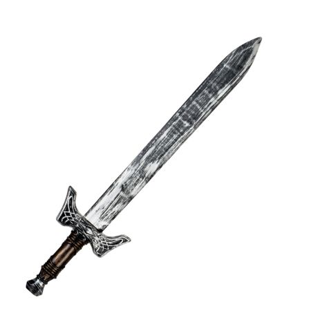 Boland Meč rytířský středověký 68 cm