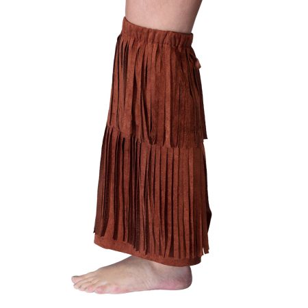Boland Návleky na nohy hippie