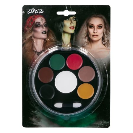Boland Paleta make-up s aplikátorem