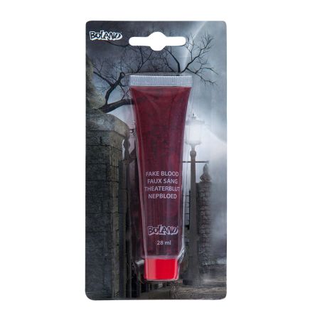 Boland Umělá krev gel 28 ml