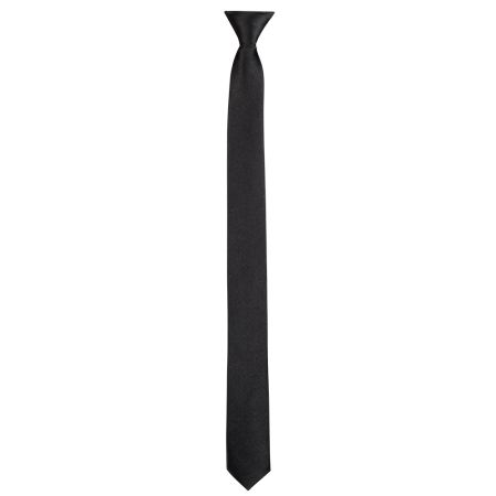 Boland Černá kravata 50 cm