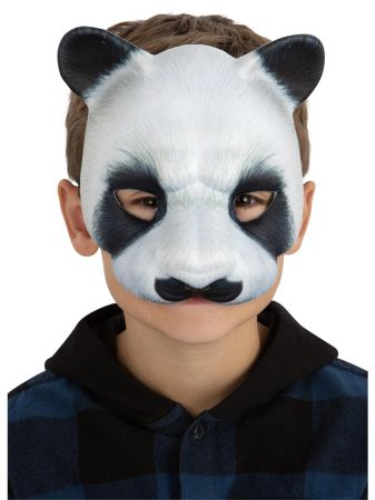 Smiffys Polomaska panda
