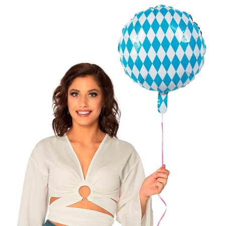 Boland Foliový balónek Oktoberfest 45 cm