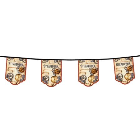 Boland Girlanda Steampunk 4 m