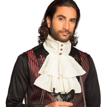 Boland Jabot steampunk