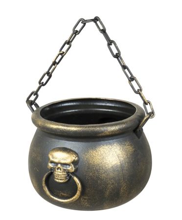 Boland Kotlík čarodějnický 13x19 cm