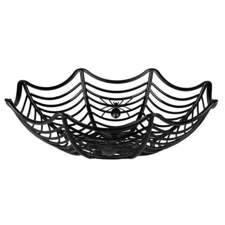 Boland Halloweenský košík 27 cm