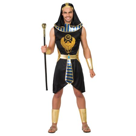 Boland Egyptský kostým pro dospělé Osiris (M/L)