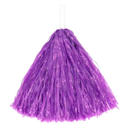 Boland Pompom fialový