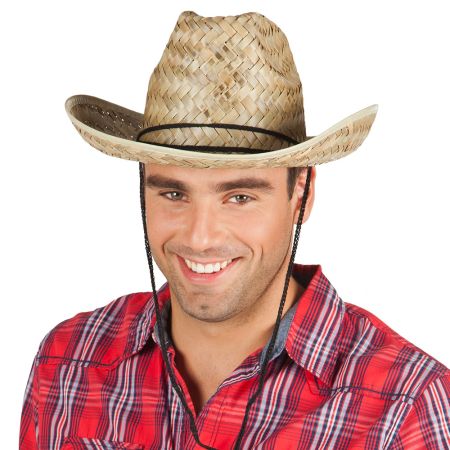 Boland Slamák kovboj