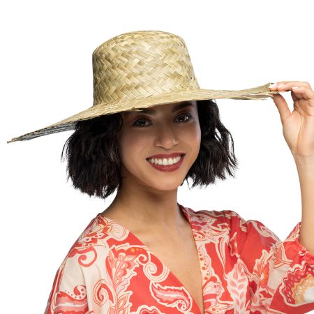 Boland Klobouk plážový slamák Havana