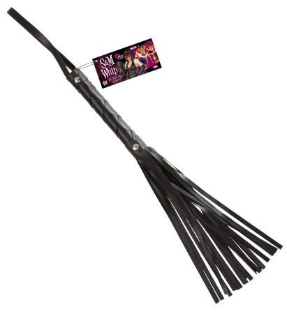 Widmann Bič domina důtky zábavný předmět