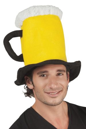 Boland Pivní klobouk Oktoberfest