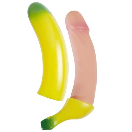 Widmann Banán s pindíkem žertovný předmět Widmann Banán s pindíkem žertovný předmět