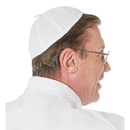 Widmann Bílá papežská čapka Widmann Bílá papežská čapka