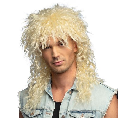 Boland Paruka rocker blond
