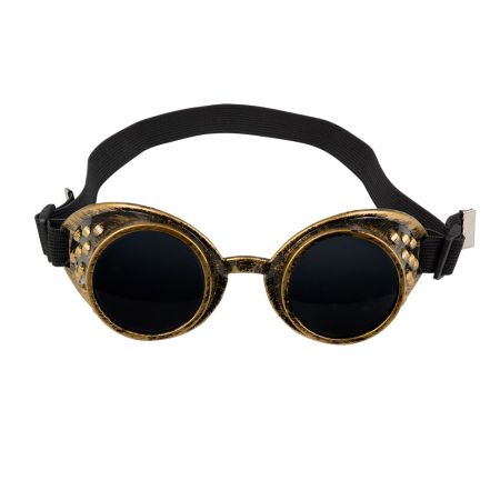 Boland Brýle Steampunk