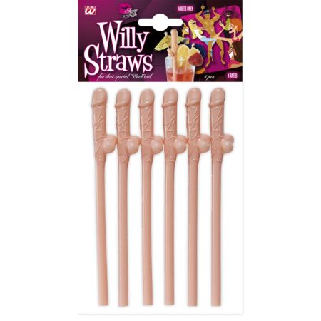 Widmann Brčka penis 6 ks