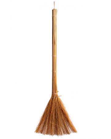 Carnival Toys Čarodějnické koště 80 cm