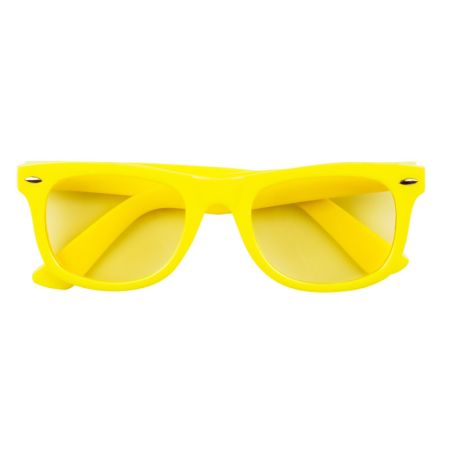 Boland Brýle neonově žluté Boland Brýle neonově žluté