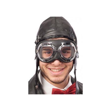 Carnival Toys Brýle šofér/ pilot retro Carnival Toys Brýle šofér/ pilot retro