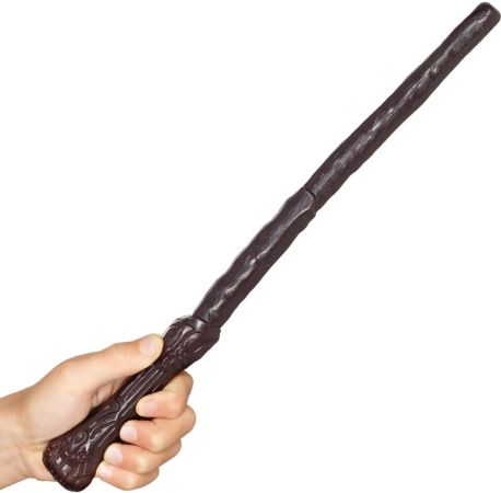 Smiffys Kouzelnická hůlka autentická