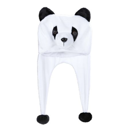 Widmann Čepice panda látková Widmann Čepice panda látková
