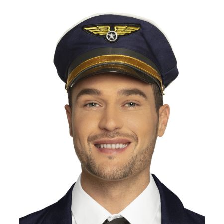 Boland Čepice pilot - kšiltovka Boland Čepice pilot - kšiltovka