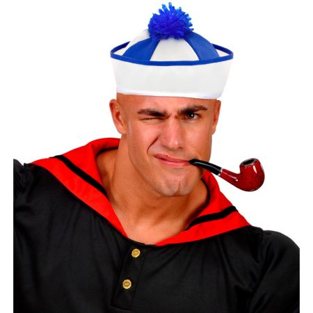 Widmann Čepice plavčík s bambulí Widmann Čepice plavčík s bambulí