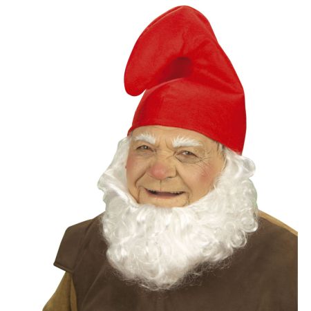 Widmann Čepice trpaslík červená Widmann Čepice trpaslík červená