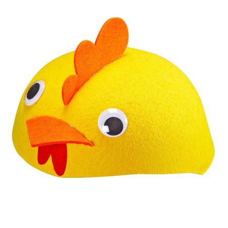 Widmann Čepička kuře plstěná Widmann Čepička kuře plstěná
